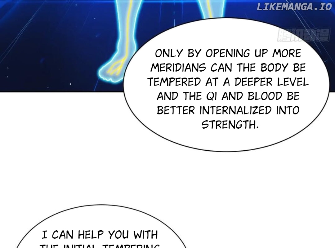 Worker Rebrith: Master of Martial Arts Chapter 8 - page 14